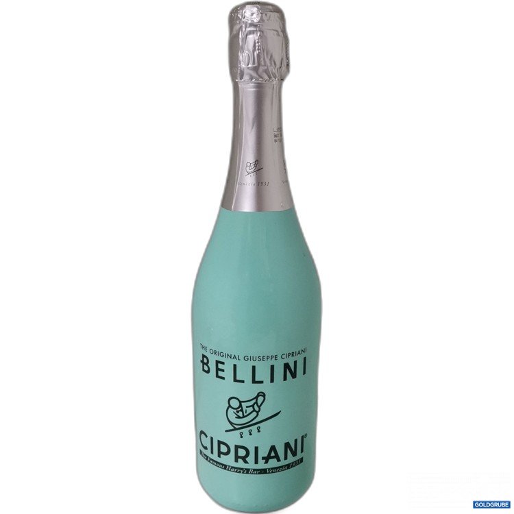 Artikel Nr. 886728: Bellini Cipriani 0,75l 