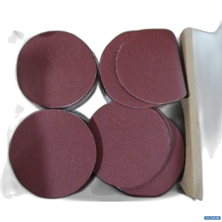 Artikel Nr. 887728: Schleifscheiben 120Stk