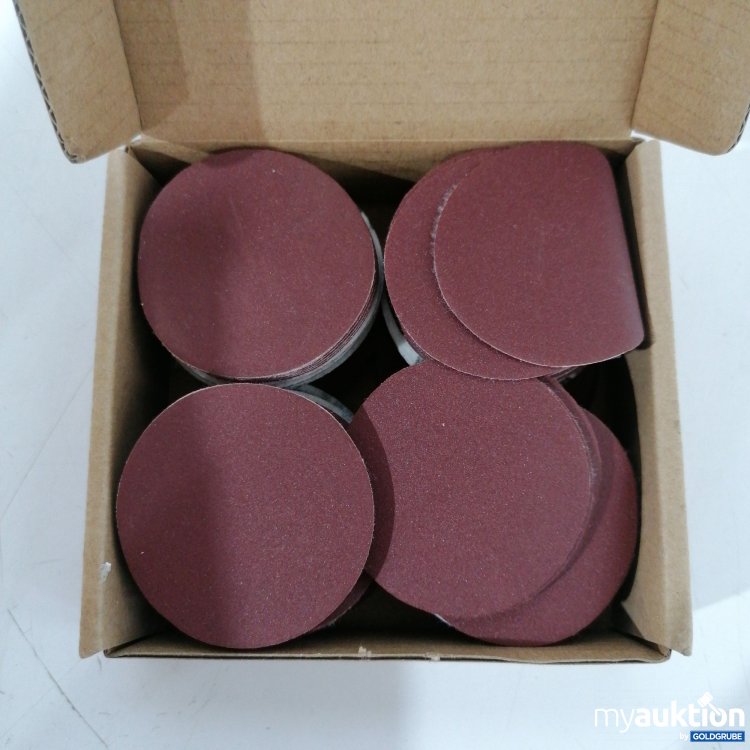 Artikel Nr. 887728: Schleifscheiben 120Stk