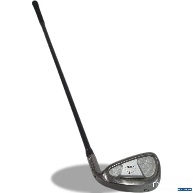 Artikel Nr. 888728 Artikel Nr. 888728: TaylorMade Flex R Ultralite Tip Soft 7