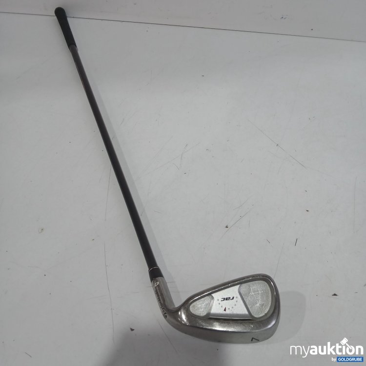 Artikel Nr. 888728 Artikel Nr. 888728: TaylorMade Flex R Ultralite Tip Soft 7