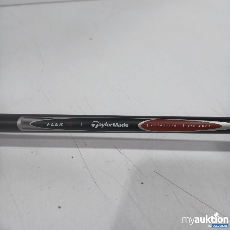 Artikel Nr. 888728 Artikel Nr. 888728: TaylorMade Flex R Ultralite Tip Soft 7