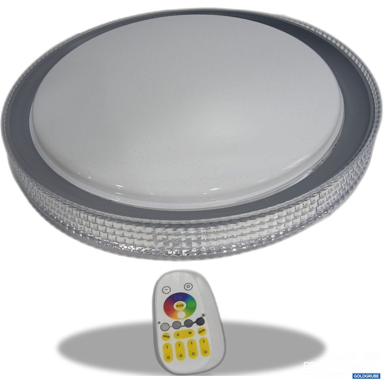 Artikel Nr. 899728: LED Deckenleuchte ca. 50cm 