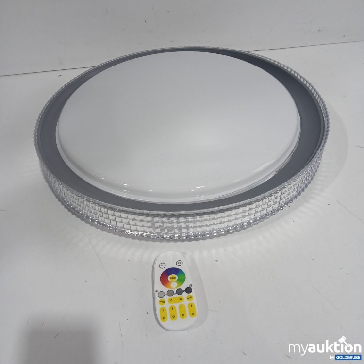 Artikel Nr. 899728: LED Deckenleuchte ca. 50cm 