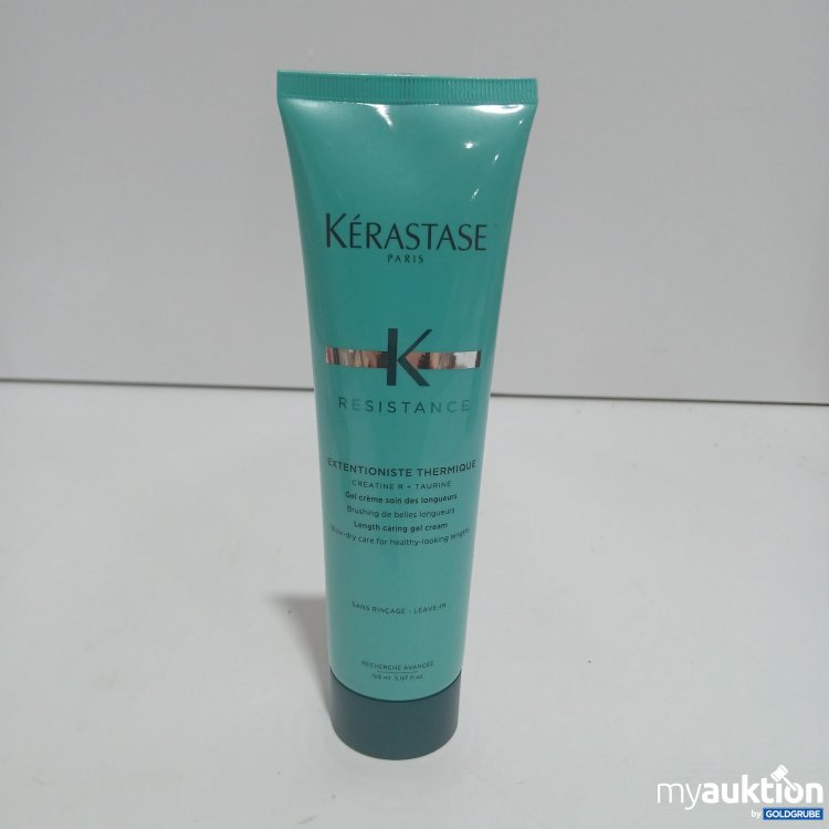 Artikel Nr. 900728 Artikel Nr. 900728: Kérastase Resistance Gel Cream 150ml