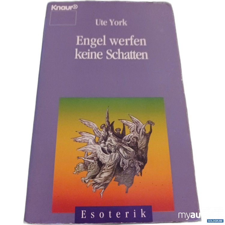 Artikel Nr. 907728 Artikel Nr. 907728: Engel werfen keine Schatten