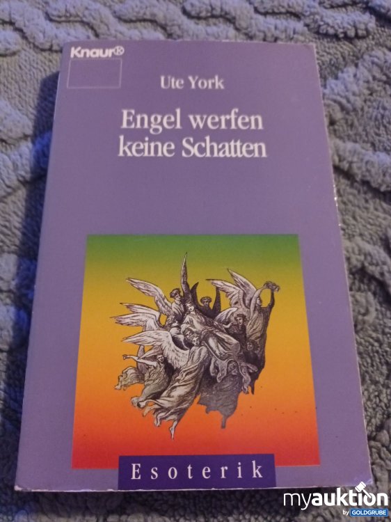 Artikel Nr. 907728 Artikel Nr. 907728: Engel werfen keine Schatten