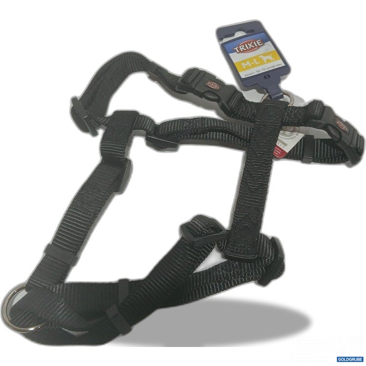 Artikel Nr. 913728: Trixie Hunde Geschirr 