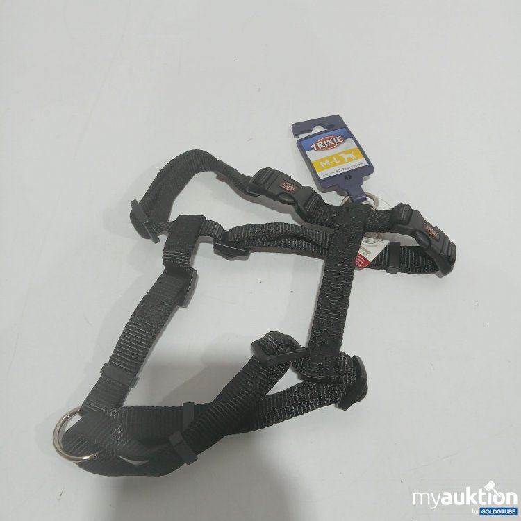 Artikel Nr. 913728: Trixie Hunde Geschirr 