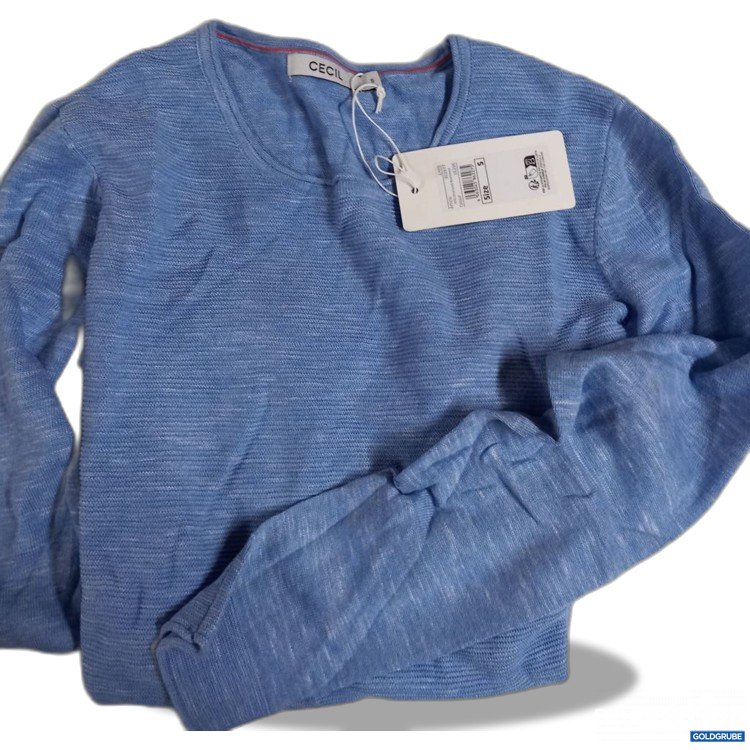 Artikel Nr. 920728: Cecil Pullover Größe S
