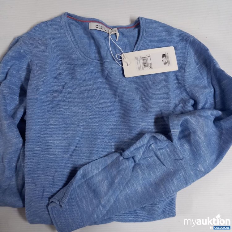 Artikel Nr. 920728: Cecil Pullover Größe S