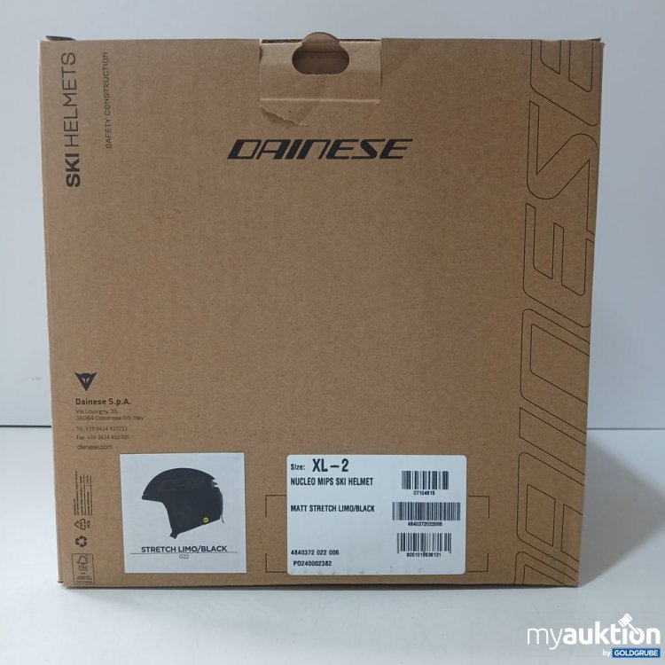 Artikel Nr. 921728: Dainese Nucleo MIPS Ski Helmet XL-2