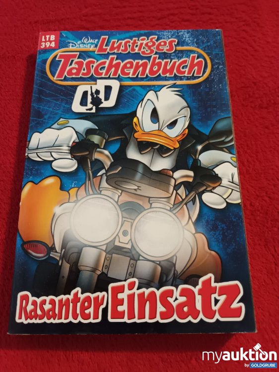 Artikel Nr. 927728: Lustiges Taschenbuch 