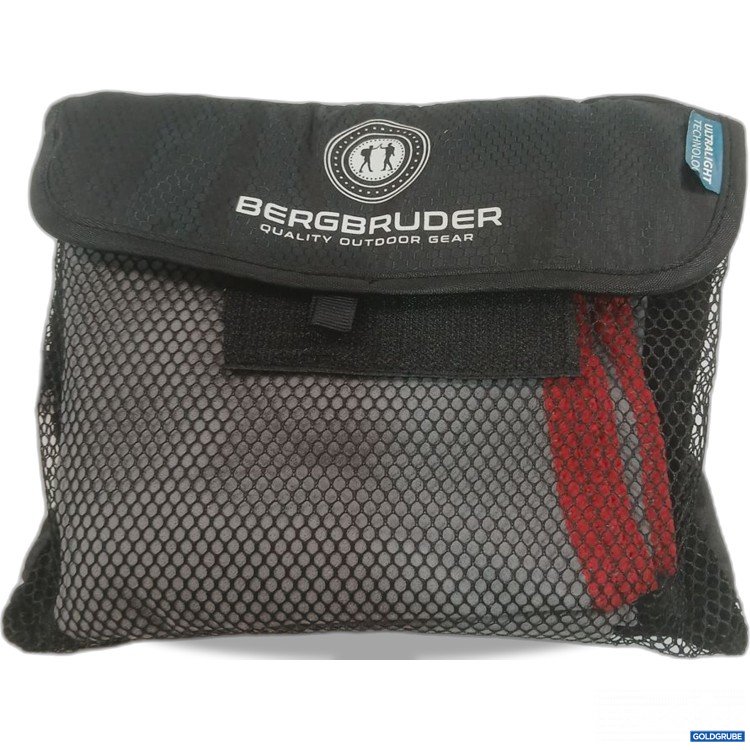 Artikel Nr. 930728 Artikel Nr. 930728: Bergbruder Outdoor Mikrofaserhandtuch