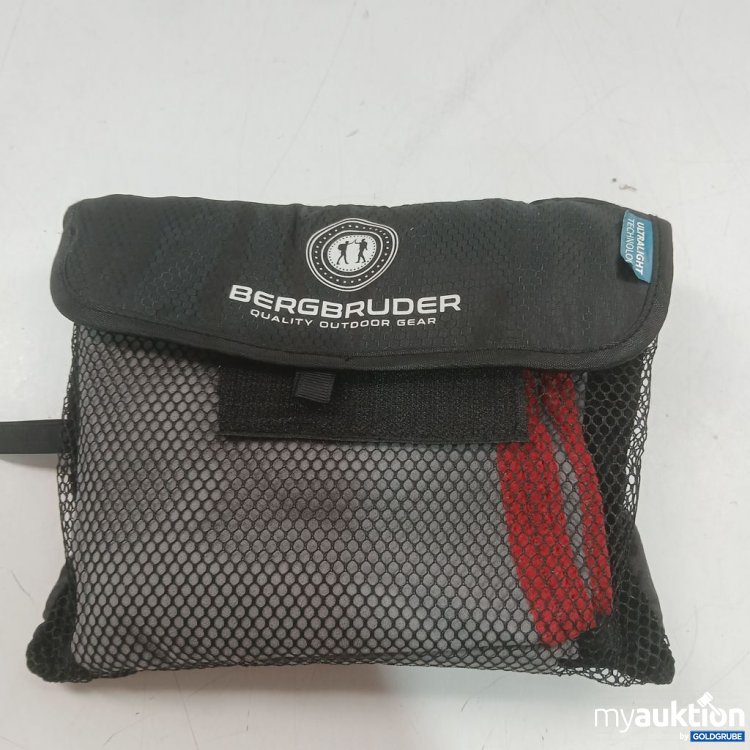 Artikel Nr. 930728 Artikel Nr. 930728: Bergbruder Outdoor Mikrofaserhandtuch