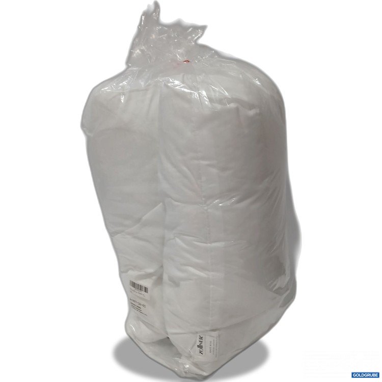 Artikel Nr. 954728: Zollner Kopfkissen 60x80cm X00162LMVF