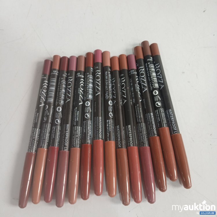 Artikel Nr. 956728: Rozza Lipliner je 1.14g 