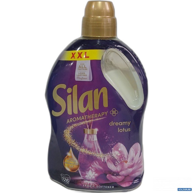 Artikel Nr. 957728: Silan Weichspüler 2860ml