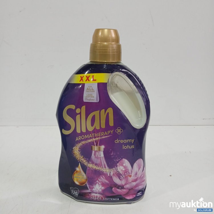 Artikel Nr. 957728: Silan Weichspüler 2860ml