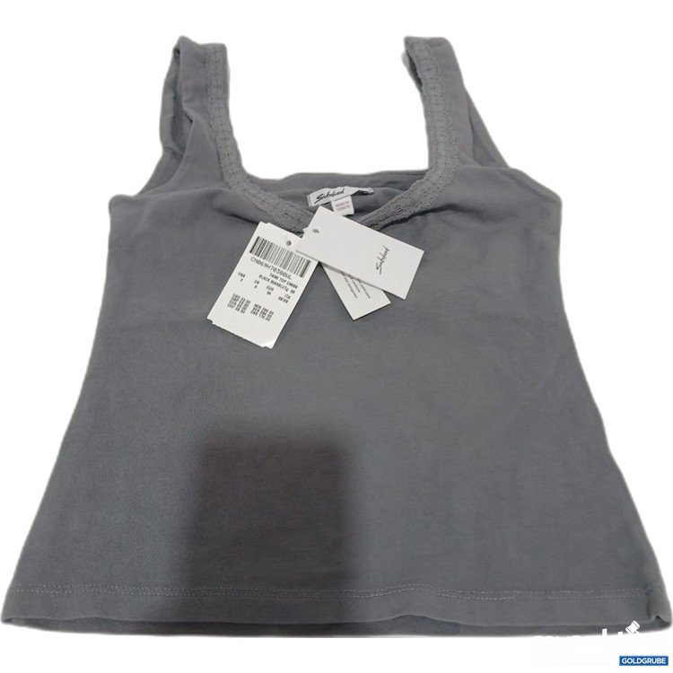 Artikel Nr. 961728: Subdued Tank Top CN09