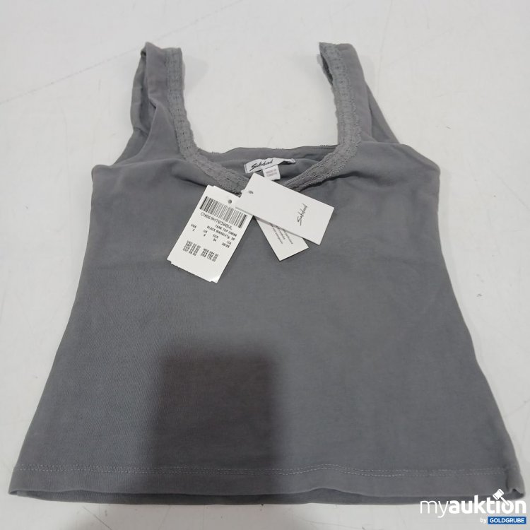 Artikel Nr. 961728: Subdued Tank Top CN09