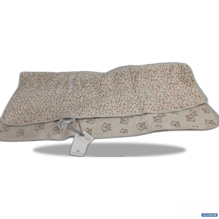 Artikel Nr. 963728: Bellybutton Newborn Decke ca.70x70cm