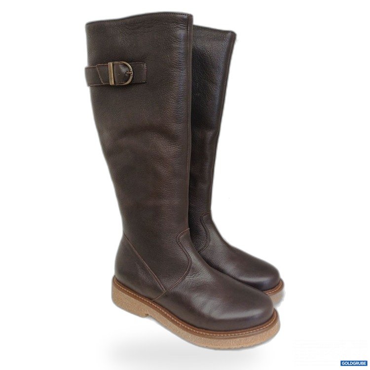 Artikel Nr. 976728 Artikel Nr. 976728: Robertson Natural Da Lederstiefel mokka