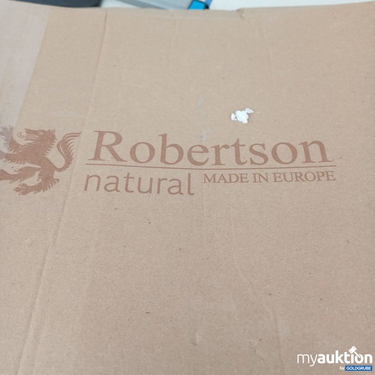 Artikel Nr. 976728 Artikel Nr. 976728: Robertson Natural Da Lederstiefel mokka