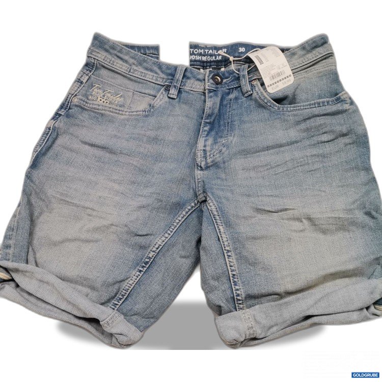 Artikel Nr. 979728 Artikel Nr. 979728: Tom Tailor Jeans Shorts