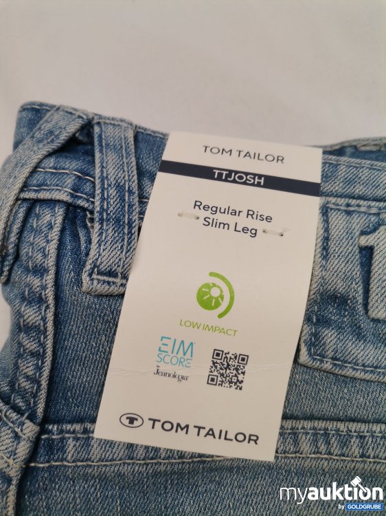 Artikel Nr. 979728 Artikel Nr. 979728: Tom Tailor Jeans Shorts