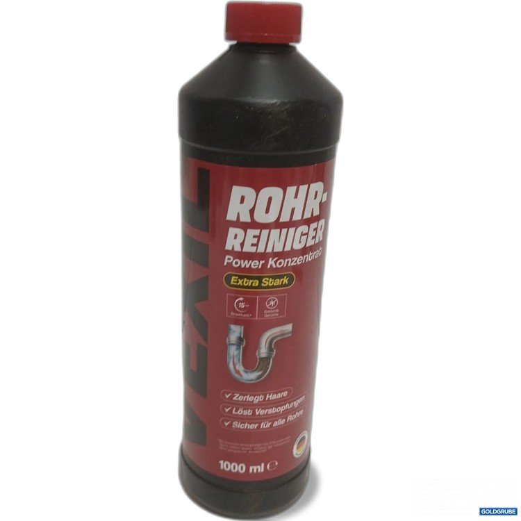 Artikel Nr. 985728: Vexil Rohr-Reiniger Power Konzentrakt Extra Stark 1000ml