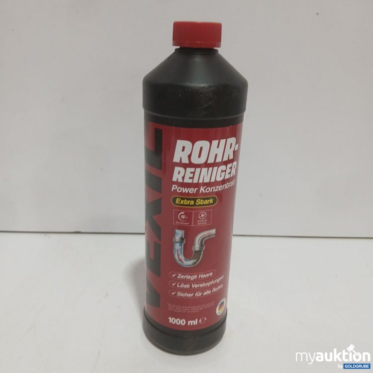 Artikel Nr. 985728: Vexil Rohr-Reiniger Power Konzentrakt Extra Stark 1000ml