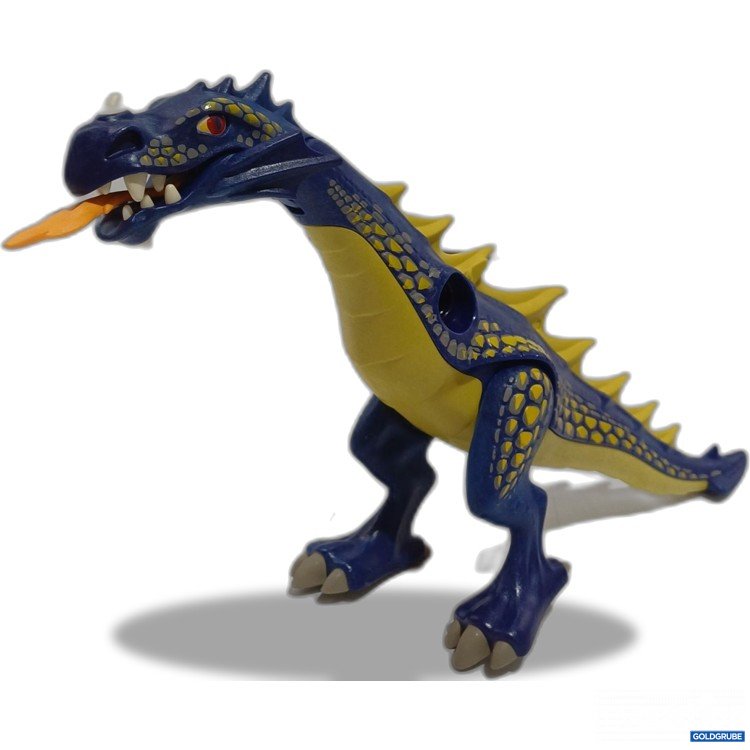 Artikel Nr. 989728 Artikel Nr. 989728: Playmobil Drache 15x30