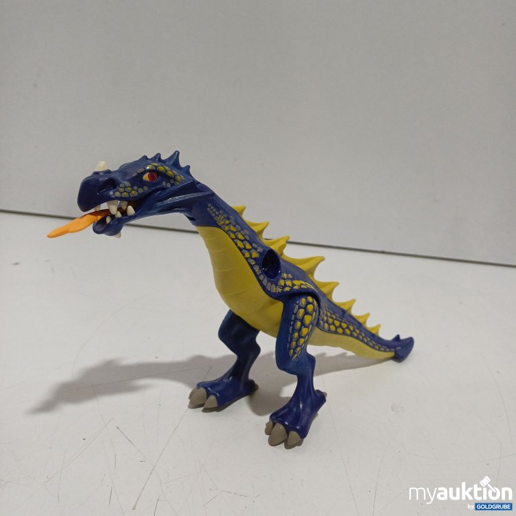 Artikel Nr. 989728 Artikel Nr. 989728: Playmobil Drache 15x30