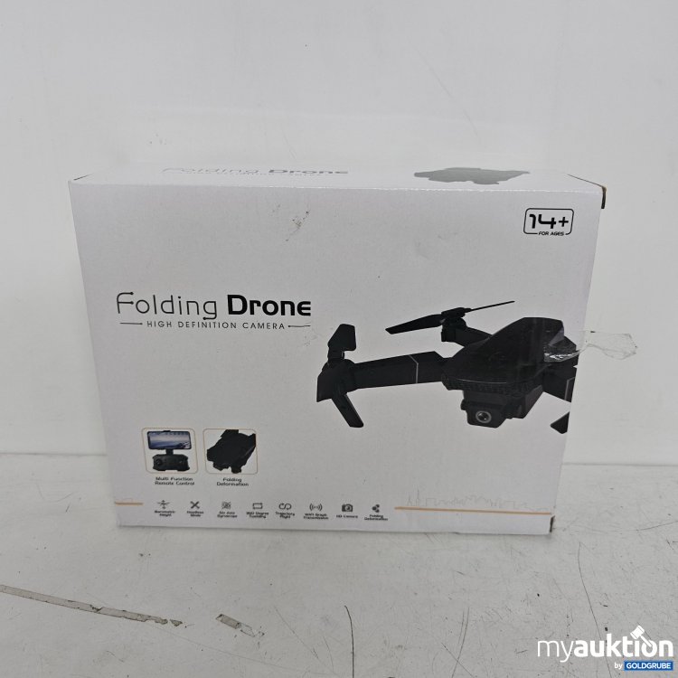 Artikel Nr. 398729 Artikel Nr. 398729: Foling Drone
