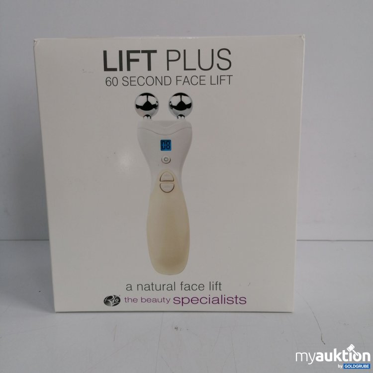 Artikel Nr. 399729 Artikel Nr. 399729: Rio the Beauty Specialists Lift Plus