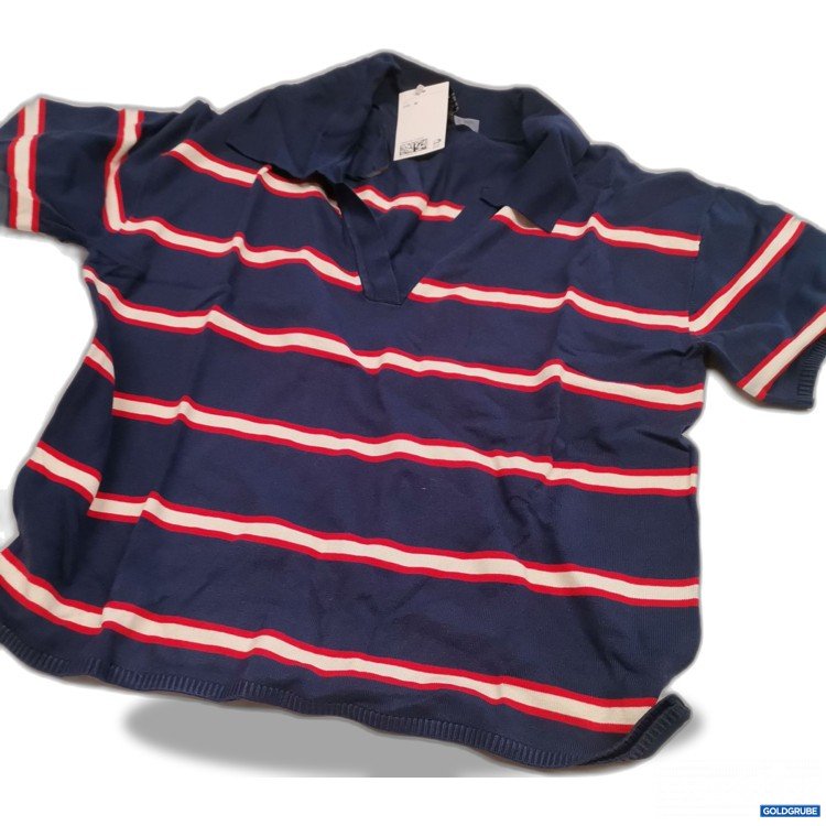 Artikel Nr. 434729 Artikel Nr. 434729: H&M Strick Shirt