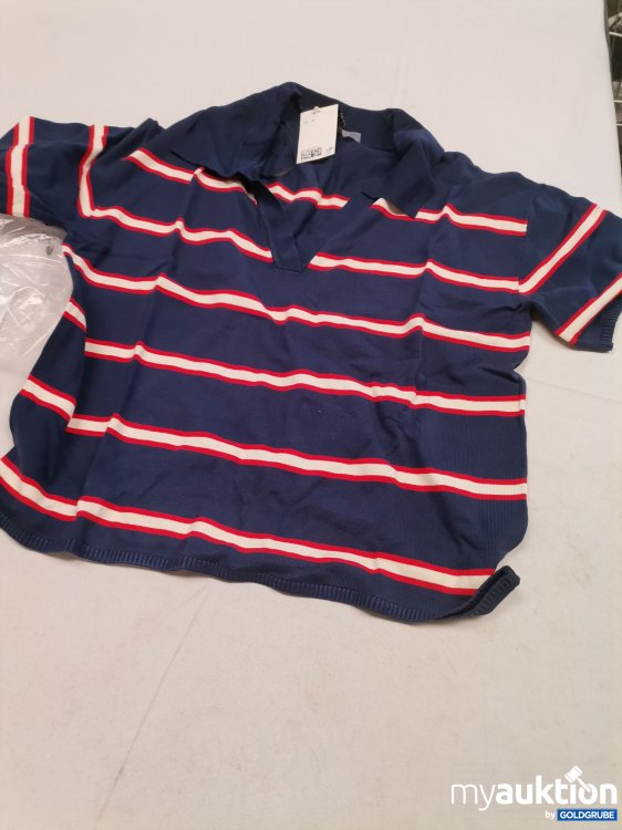 Artikel Nr. 434729 Artikel Nr. 434729: H&M Strick Shirt