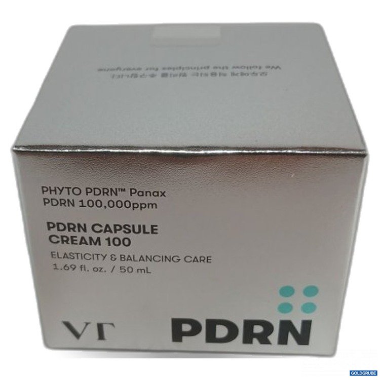 Artikel Nr. 466729 Artikel Nr. 466729: PDRN Capsule Cream 100 50 ml