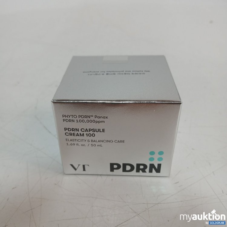 Artikel Nr. 466729 Artikel Nr. 466729: PDRN Capsule Cream 100 50 ml