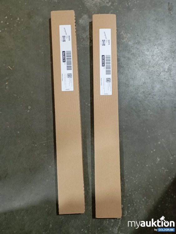 Artikel Nr. 469729 Artikel Nr. 469729: IKEA BESTÅ 63 x 8 cm 704.883.18 2x