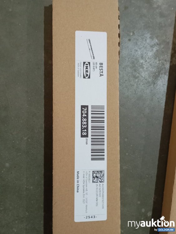 Artikel Nr. 469729 Artikel Nr. 469729: IKEA BESTÅ 63 x 8 cm 704.883.18 2x