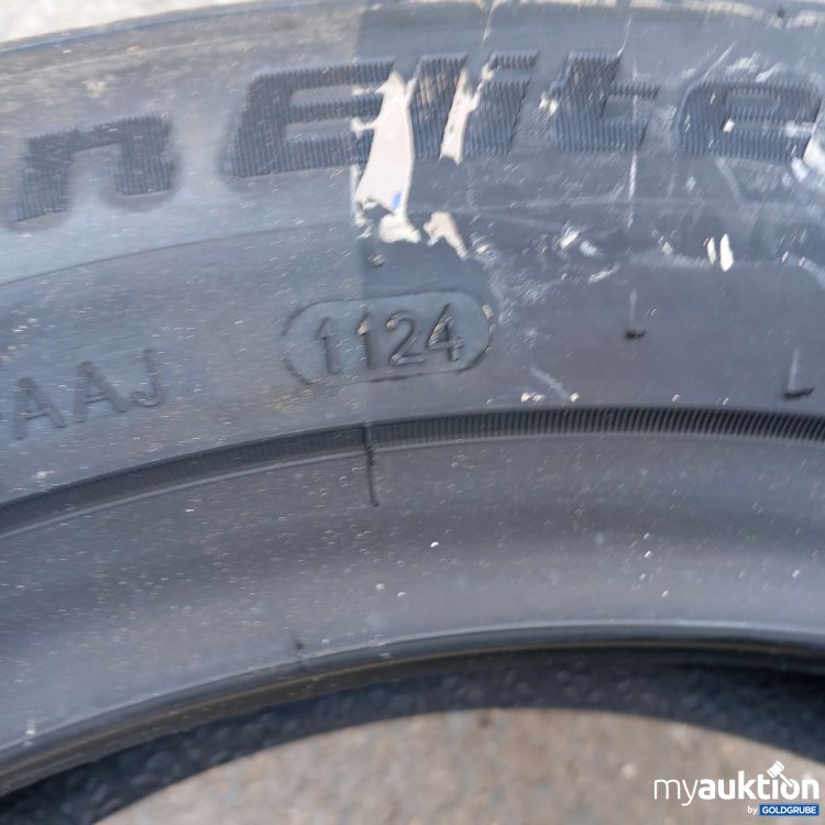 Artikel Nr. 520729 Artikel Nr. 520729: Goodride all Season Elite, 205/55R17 95V Extra Load Tubeless