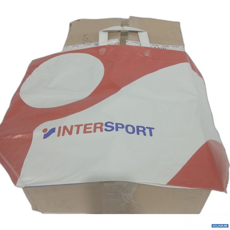 Artikel Nr. 525729 Artikel Nr. 525729: Intersport Permanent-Tragetaschen