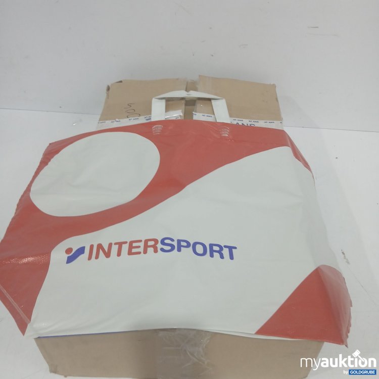 Artikel Nr. 525729 Artikel Nr. 525729: Intersport Permanent-Tragetaschen