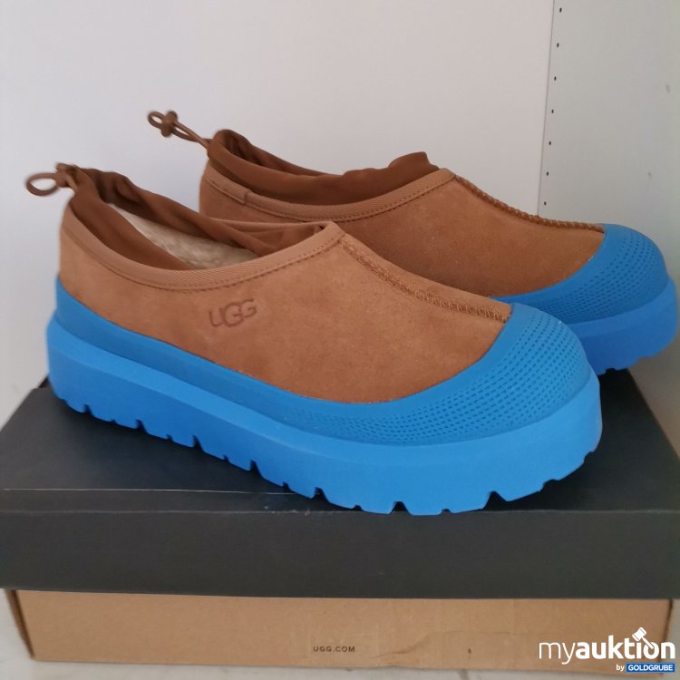 Artikel Nr. 811729 Artikel Nr. 811729: UGG Tasman