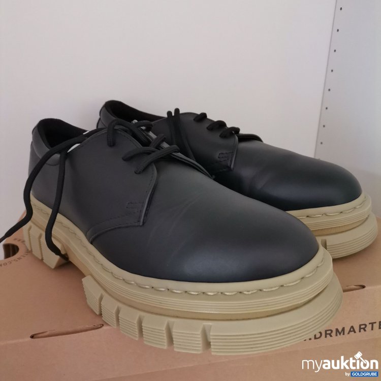 Artikel Nr. 814729 Artikel Nr. 814729: Dr Martens Rikard 3 i