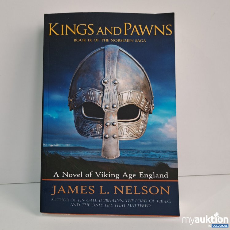 Artikel Nr. 816729 Artikel Nr. 816729: Kings and Pawns