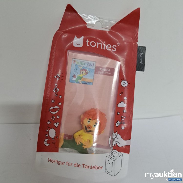 Artikel Nr. 817729 Artikel Nr. 817729: Tonies Hörfigur für Toniebox