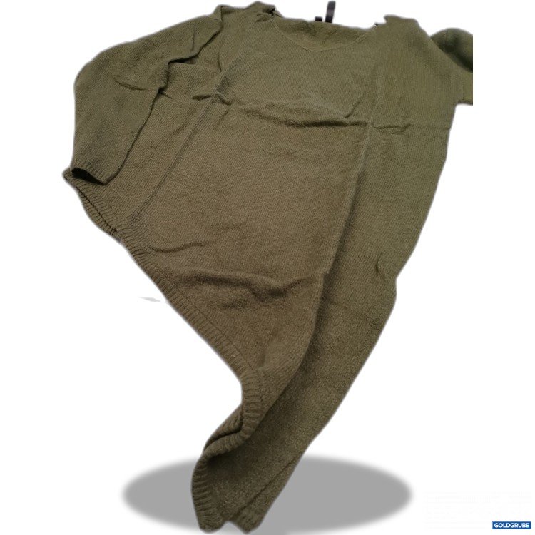 Artikel Nr. 841729 Artikel Nr. 841729: Rainbow asymmetrischer Pullover